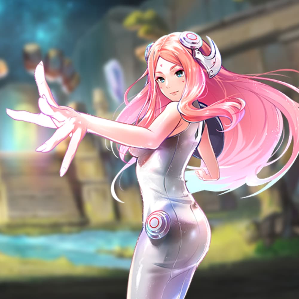 GAIA